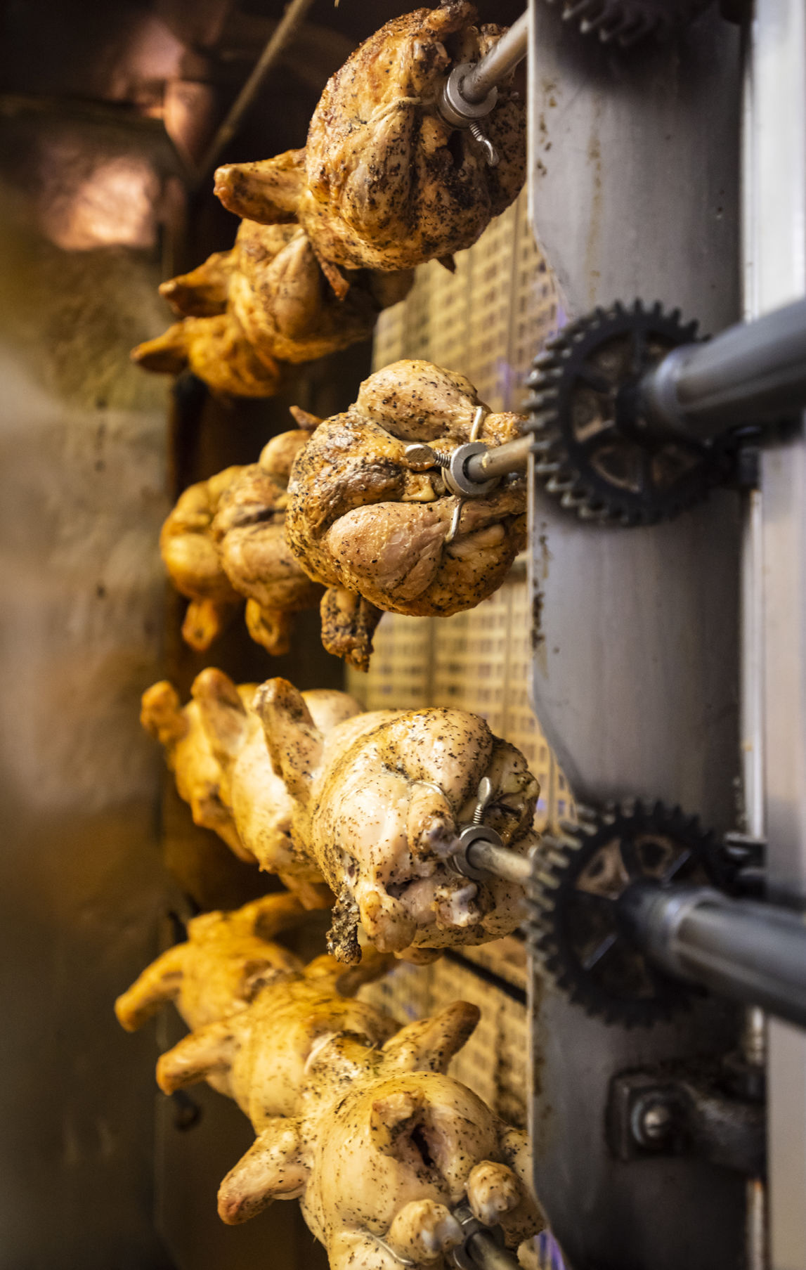 BLLRotisserie